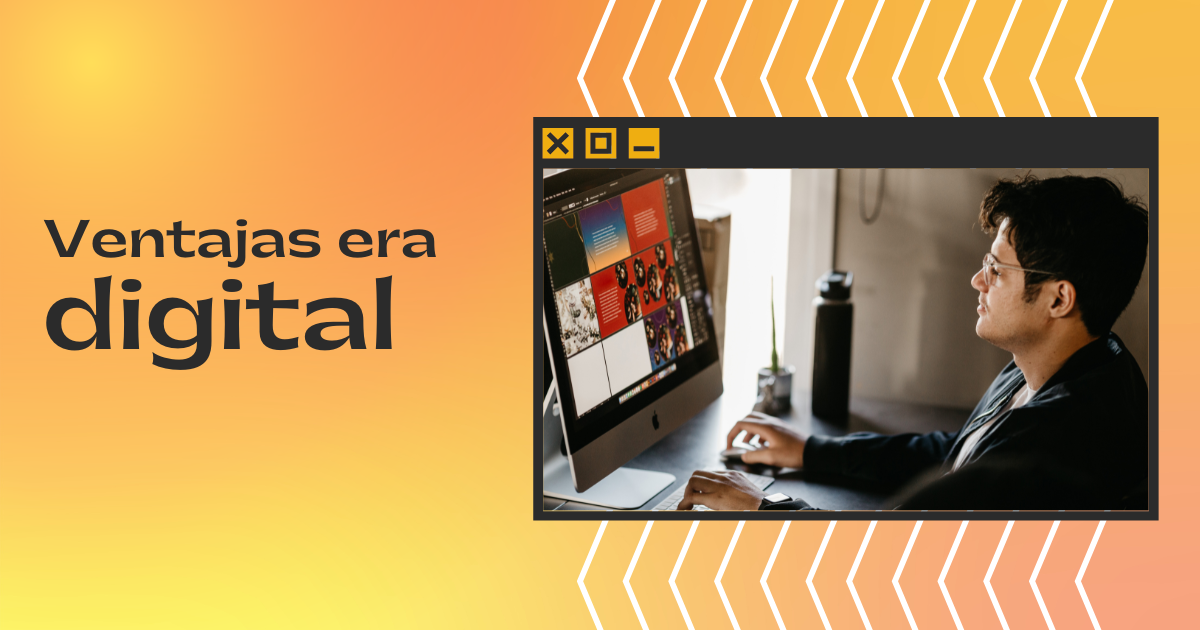 ventajas digital